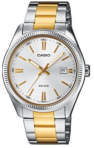 CASIO WATCH — Ansicht 1