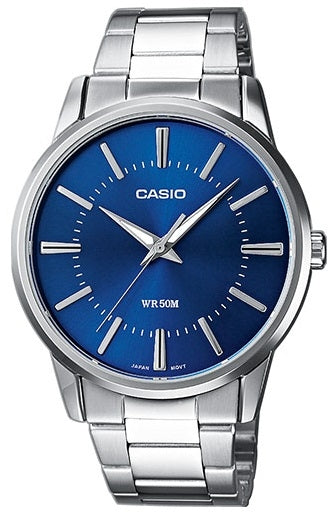 CASIO WATCH — Ansicht 1