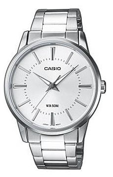 CASIO WATCH — Ansicht 1
