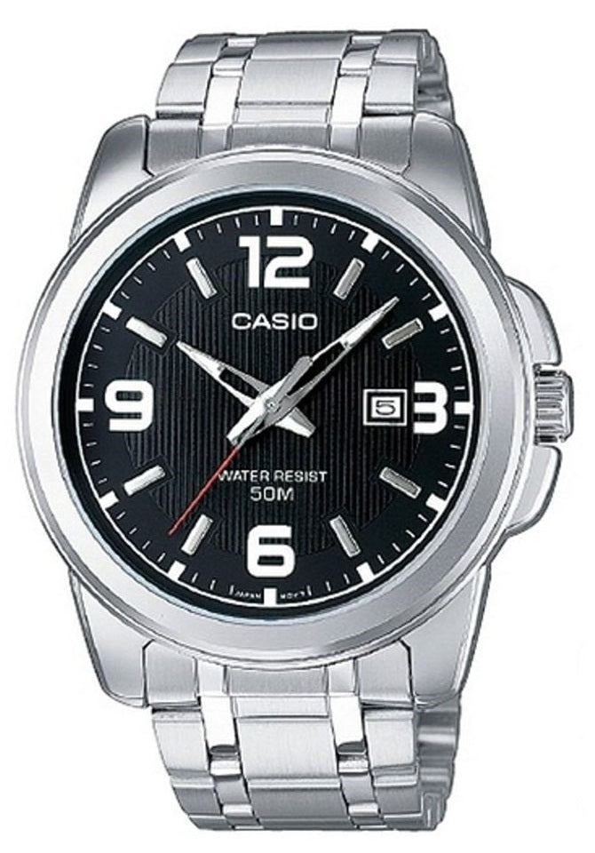 CASIO WATCH — Ansicht 1