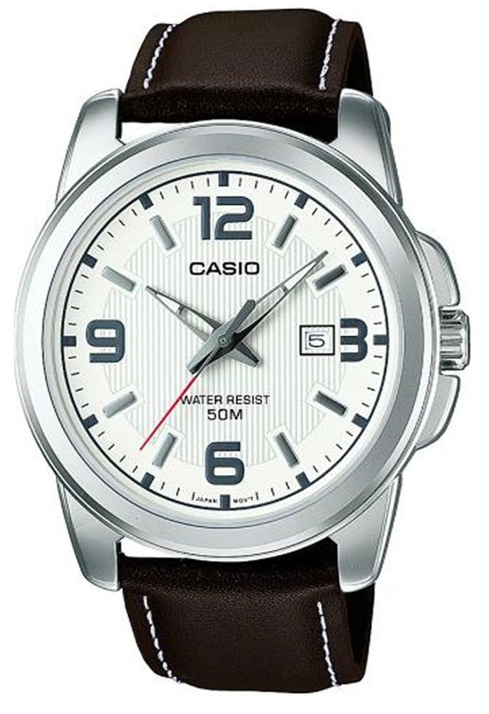 CASIO WATCH — Ansicht 1