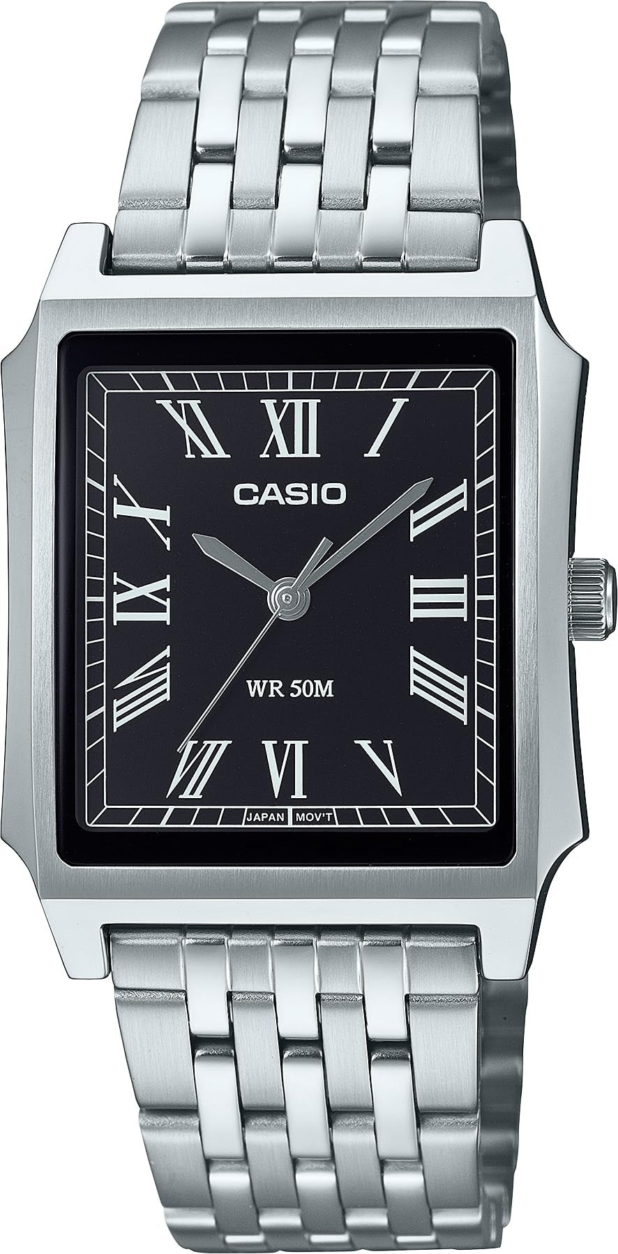 CASIO WATCH — Ansicht 1