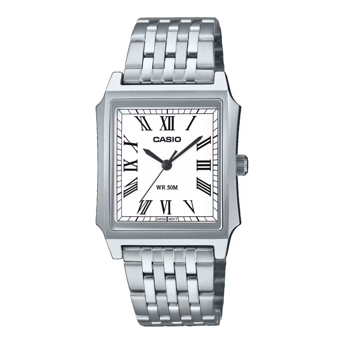 CASIO WATCH — Ansicht 1