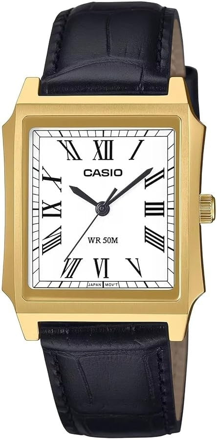 CASIO WATCH — Ansicht 1