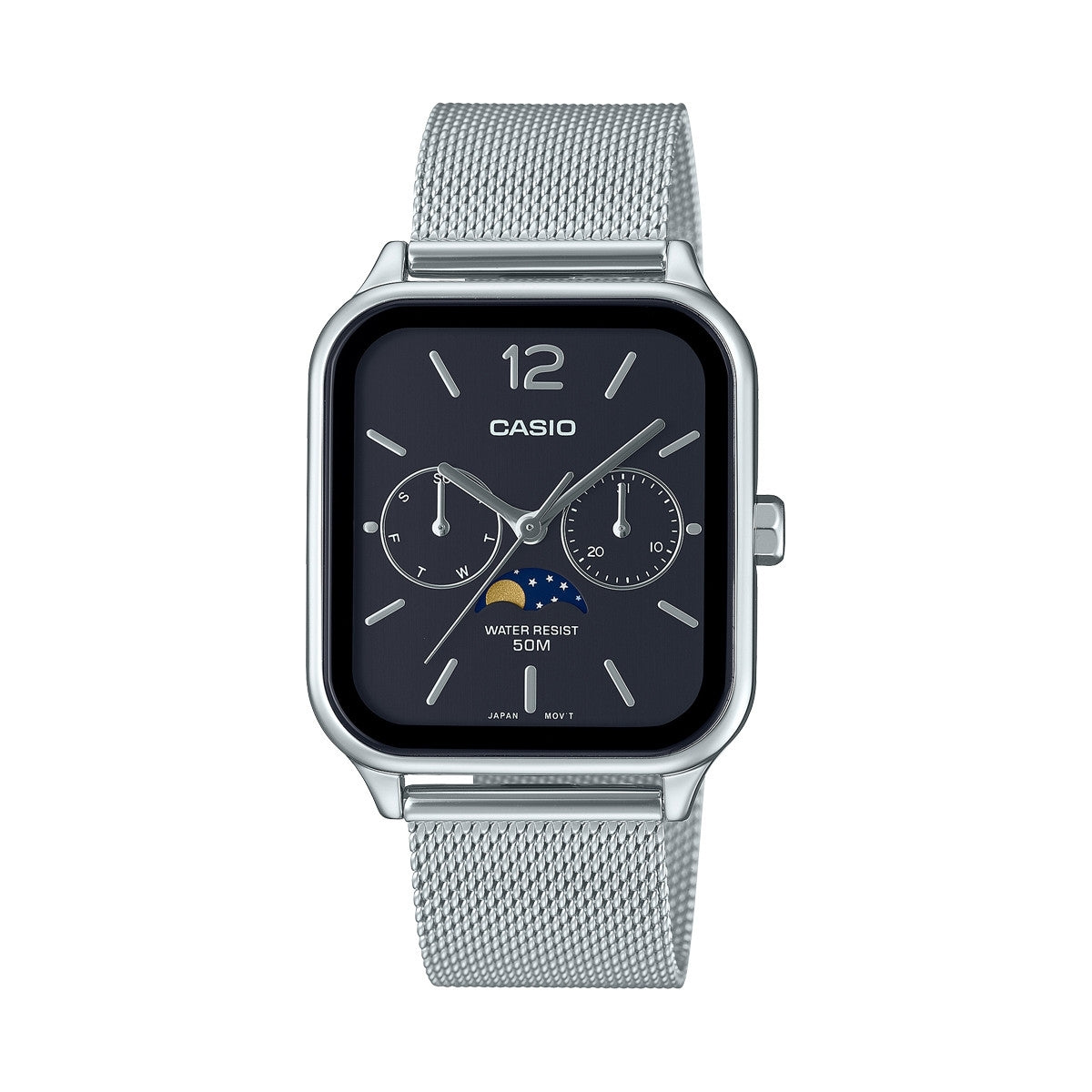 CASIO WATCH — Ansicht 1