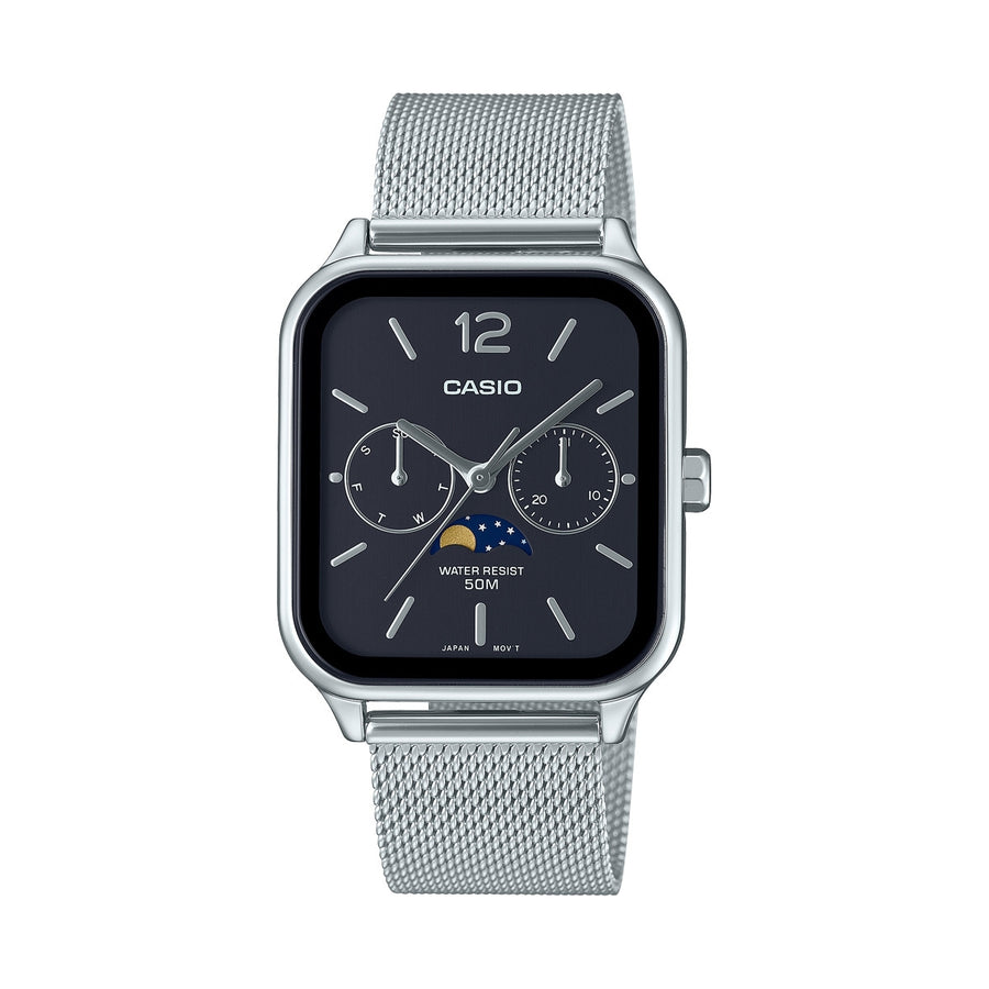 CASIO WATCH — Ansicht 1