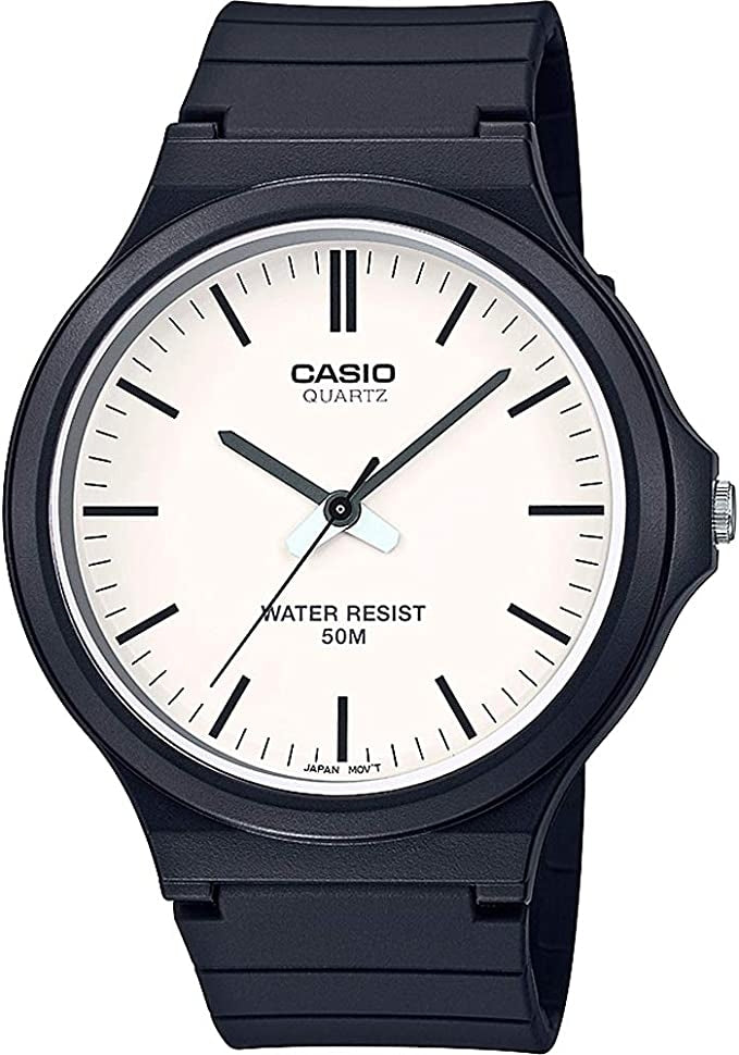 CASIO WATCH — Ansicht 1