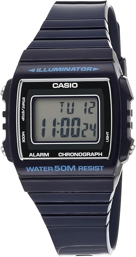 CASIO WATCH — Ansicht 1