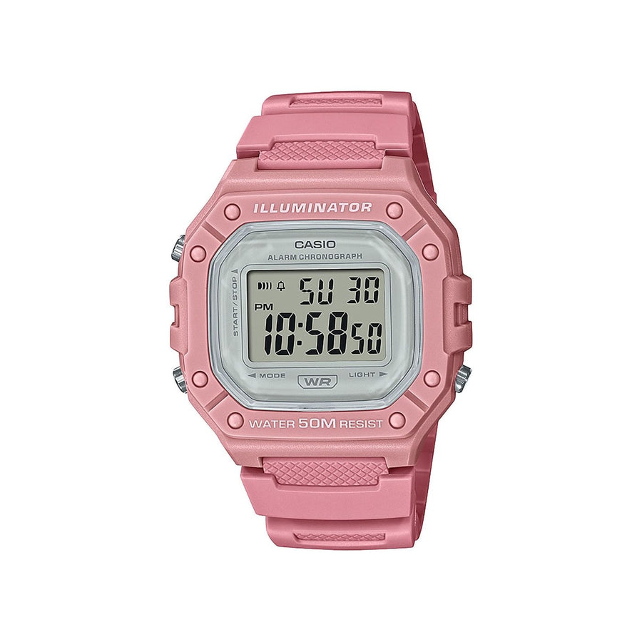 CASIO WATCH — Ansicht 1