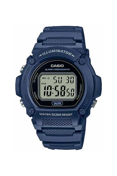CASIO WATCH — Ansicht 1