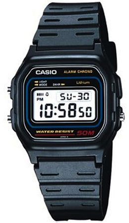 CASIO WATCH — Ansicht 1