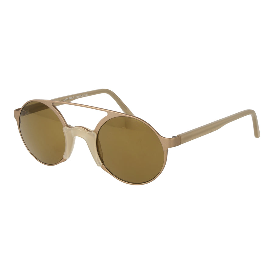 ANDY WOLF COLEMAN 50E — Ansicht 1