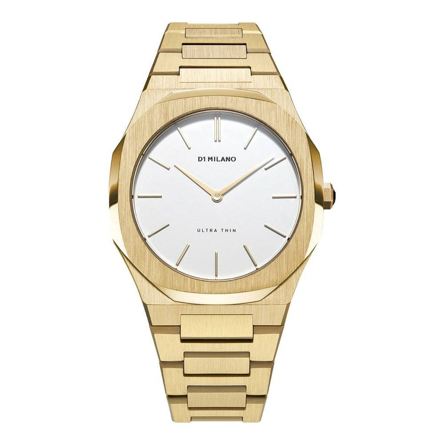 D1 MILANO ULTRA THIN GOLD EGGSHELL — Ansicht 1