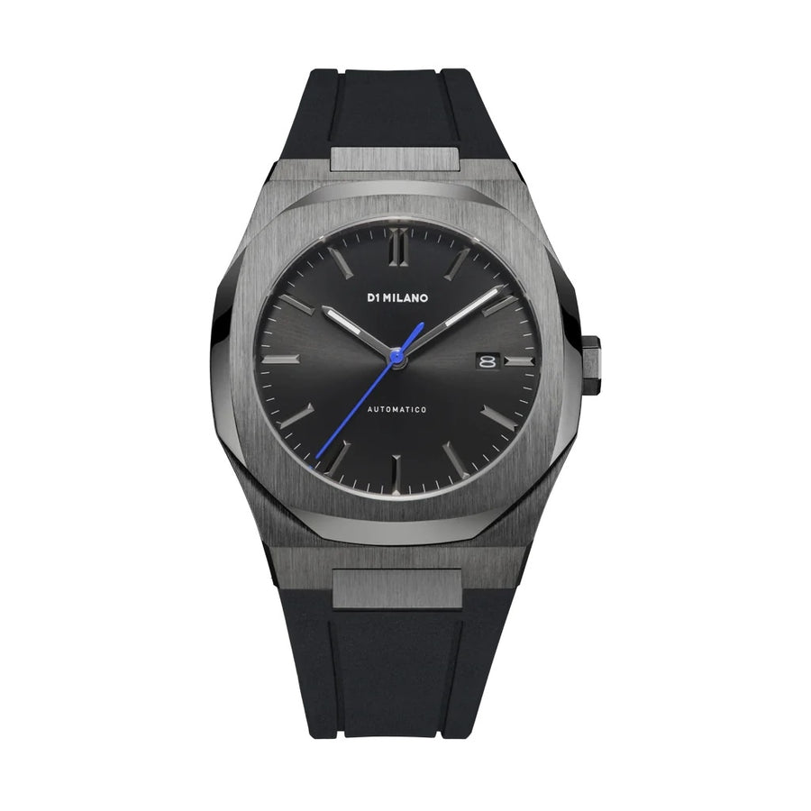 D1 MILANO AUTOMATIC RETRO — Ansicht 1
