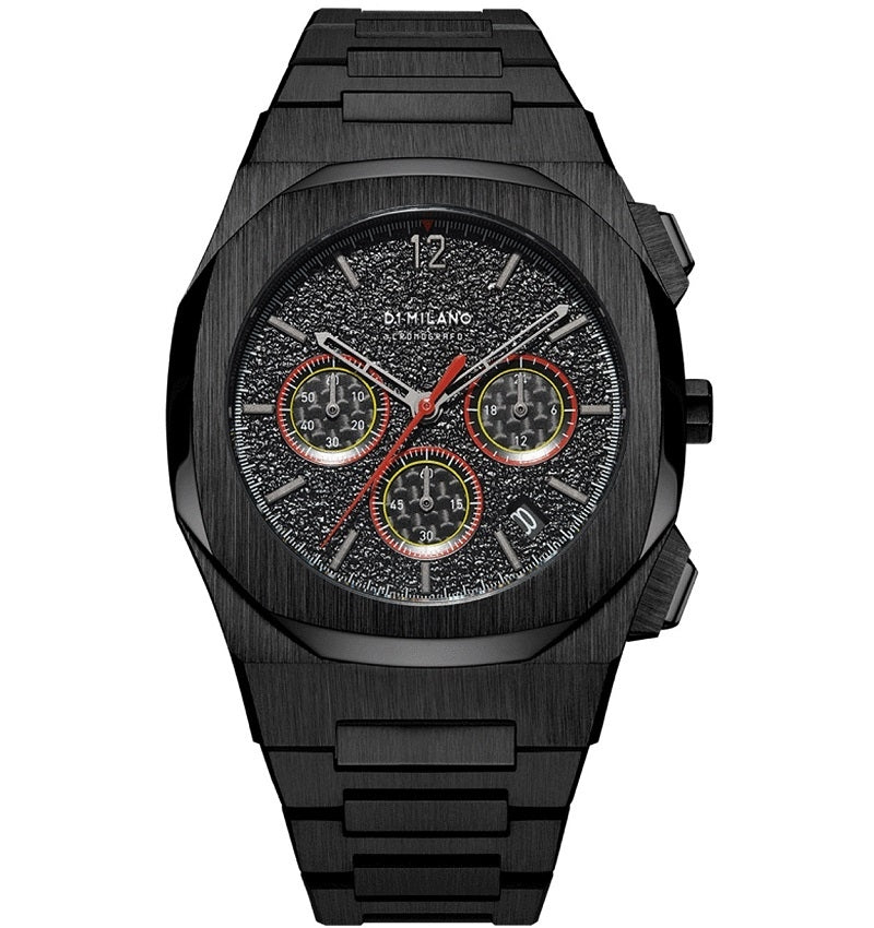 D1 MILANO CRONOGRAFO SPRINT — Ansicht 1