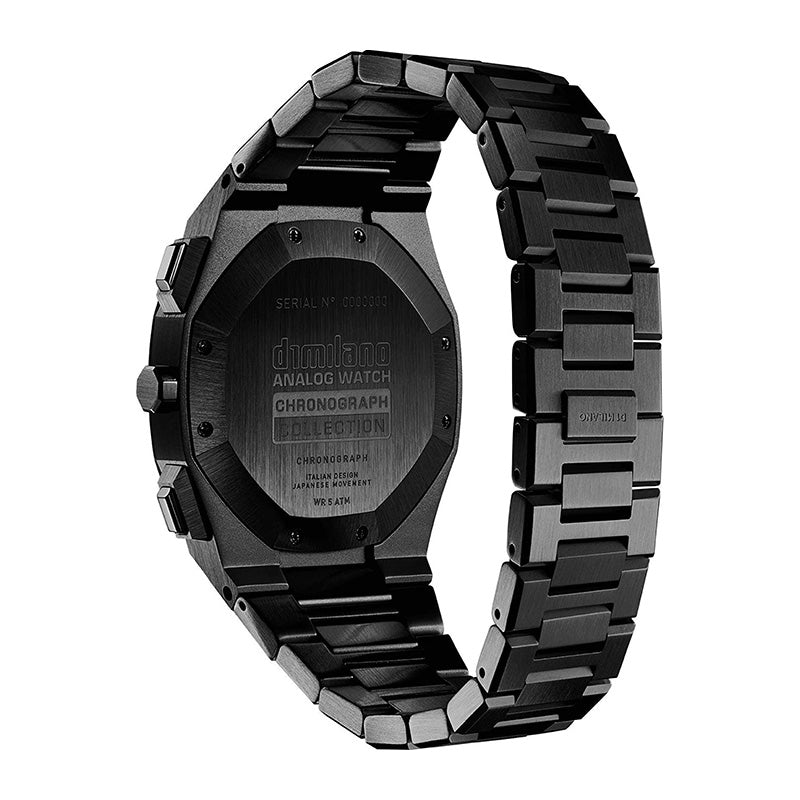 D1 MILANO CRONOGRAFO SPRINT — Ansicht 2