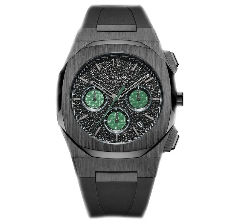 D1 MILANO CRONOGRAFO RUSH — Ansicht 1