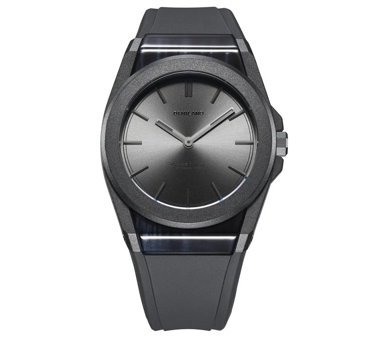 D1 MILANO CARBONLITE GREY — Ansicht 1