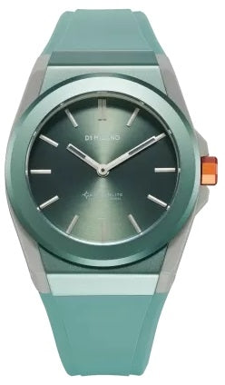 D1 MILANO CARBONLITE LIGHT BLUE — Ansicht 1