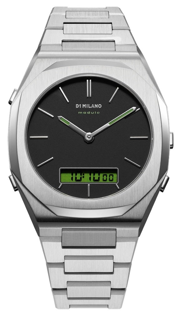 D1 MILANO ULE 366 — Ansicht 1