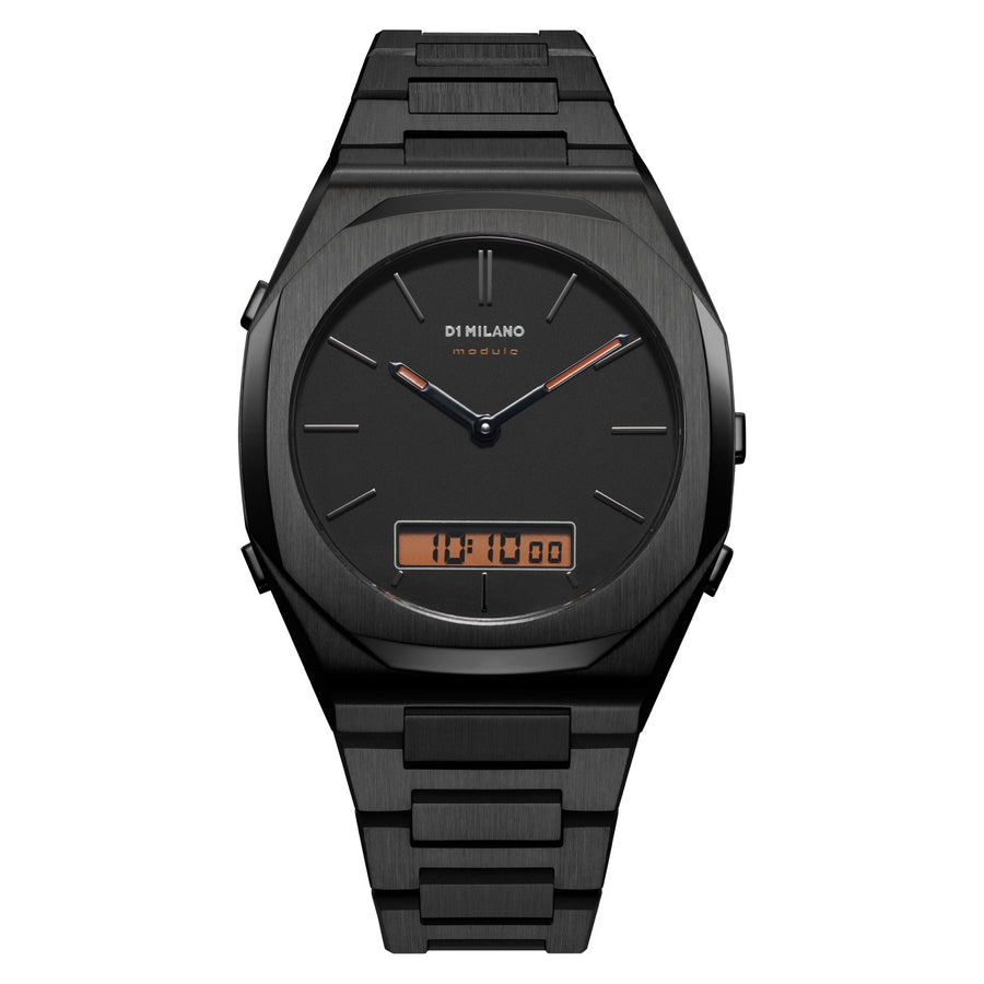 D1 MILANO ULE 366 — Ansicht 1