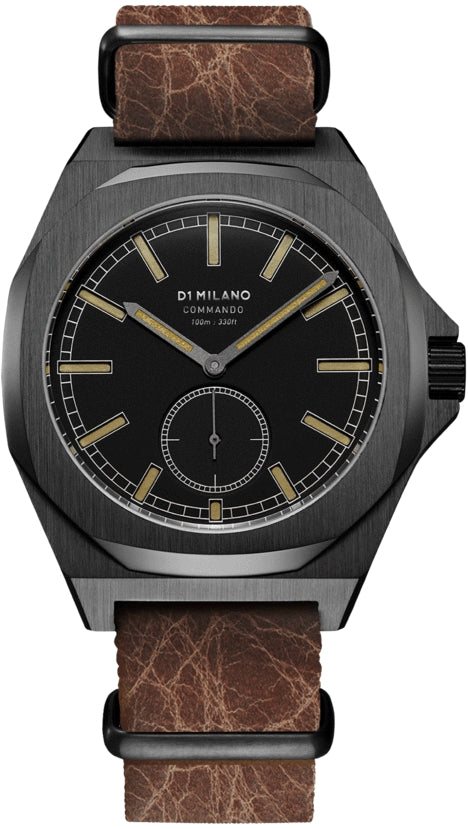 D1 MILANO COMMANDO VETERAN — Ansicht 1