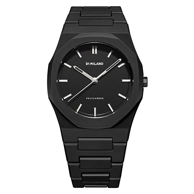 D1 MILANO POLYCARBON CLOUDBURST — Ansicht 1