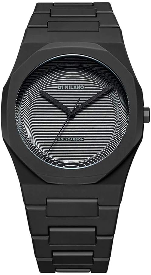 D1 MILANO POLYCARBON — Ansicht 1