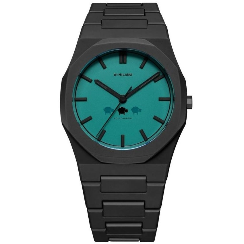 D1 MILANO POLYCARBON POLLY DOLLY — Ansicht 1