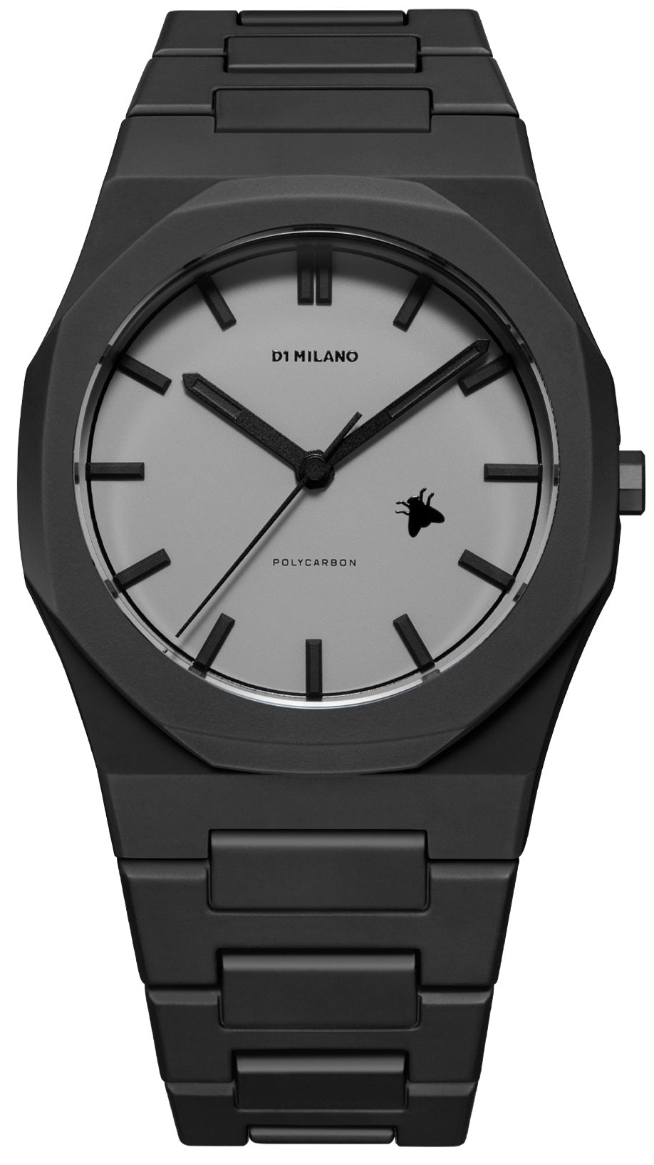 D1 MILANO POLYCARBON POLY FLY — Ansicht 1