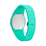 D1 MILANO POLYCARBON HOT AQUA — Ansicht 3