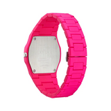 D1 MILANO POLYCARBON HOT PINK — Ansicht 3