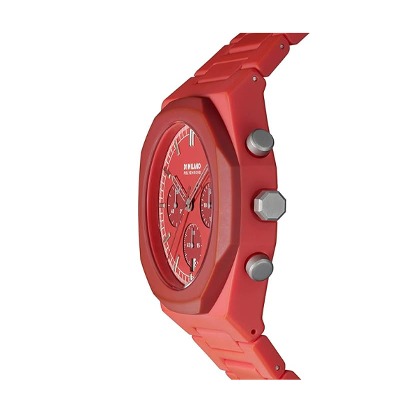 D1 MILANO POLYCHRONO RED BLAST — Ansicht 2