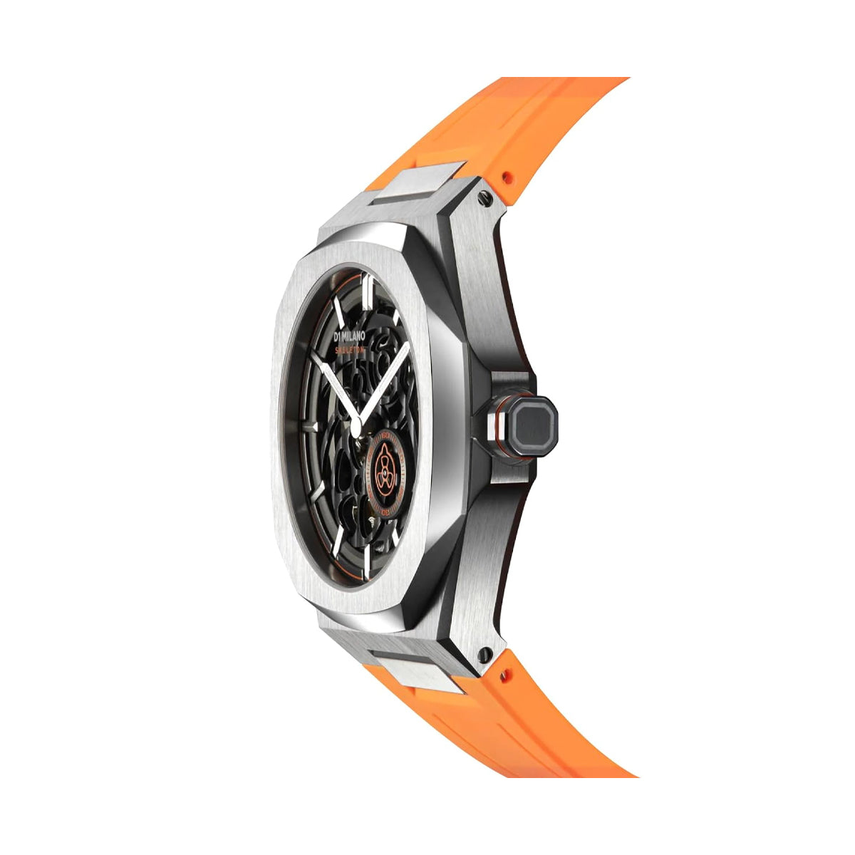 D1 MILANO SKELETON SLICE ORANGE — Ansicht 2