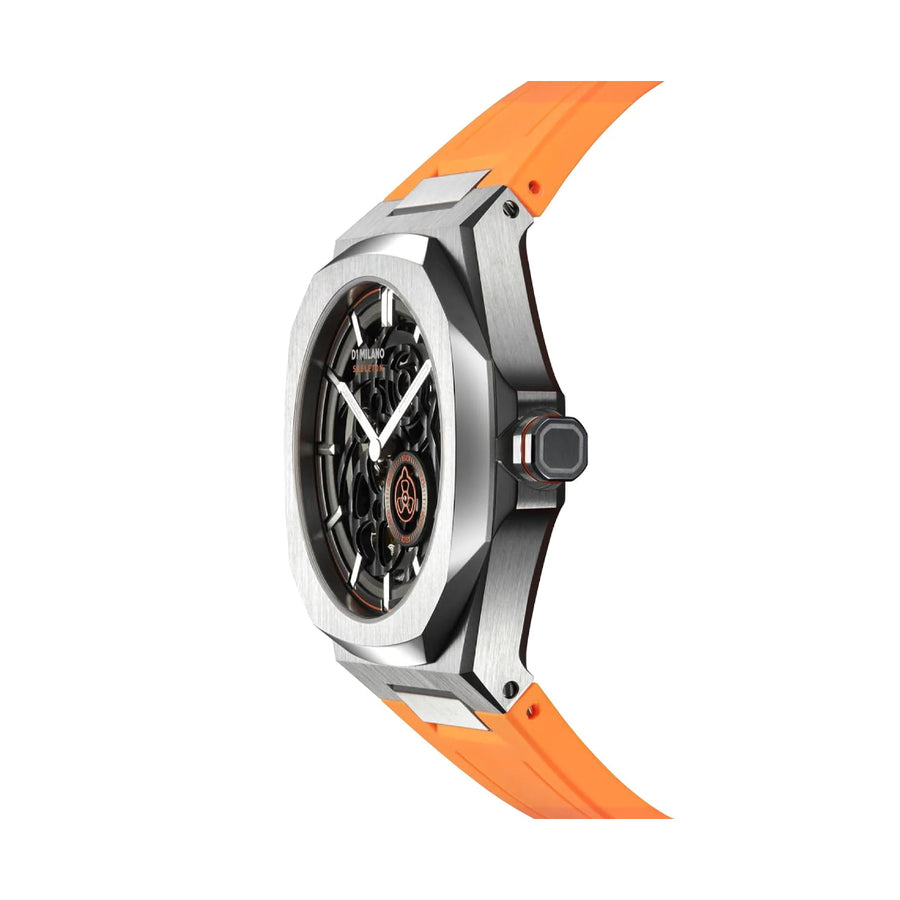D1 MILANO SKELETON SLICE ORANGE — Ansicht 2