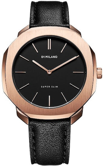 D1 MILANO SUPER SLIM — Ansicht 1
