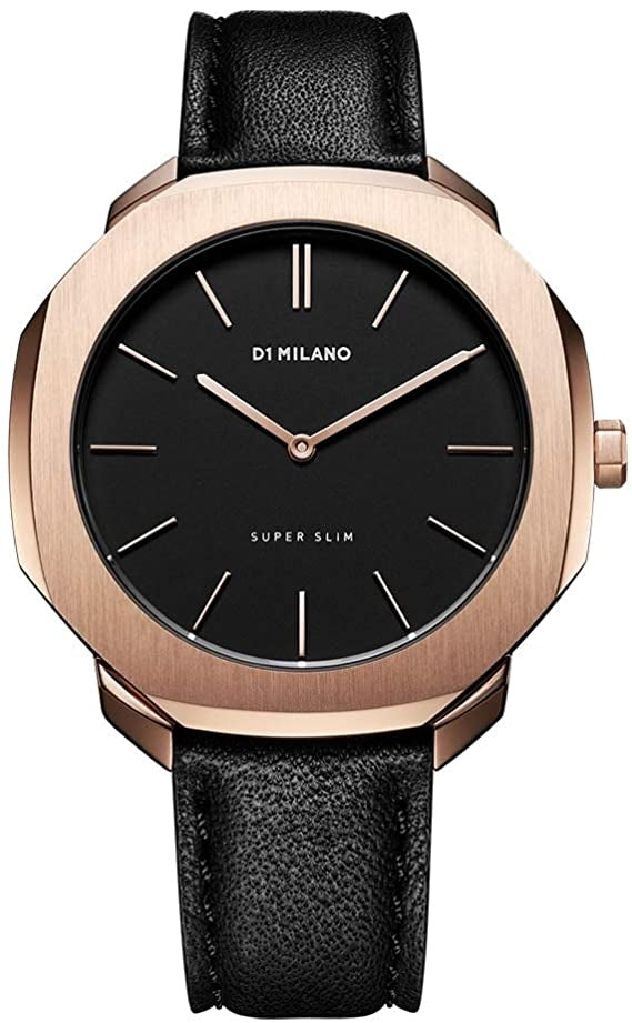 D1 MILANO SUPER SLIM — Ansicht 1