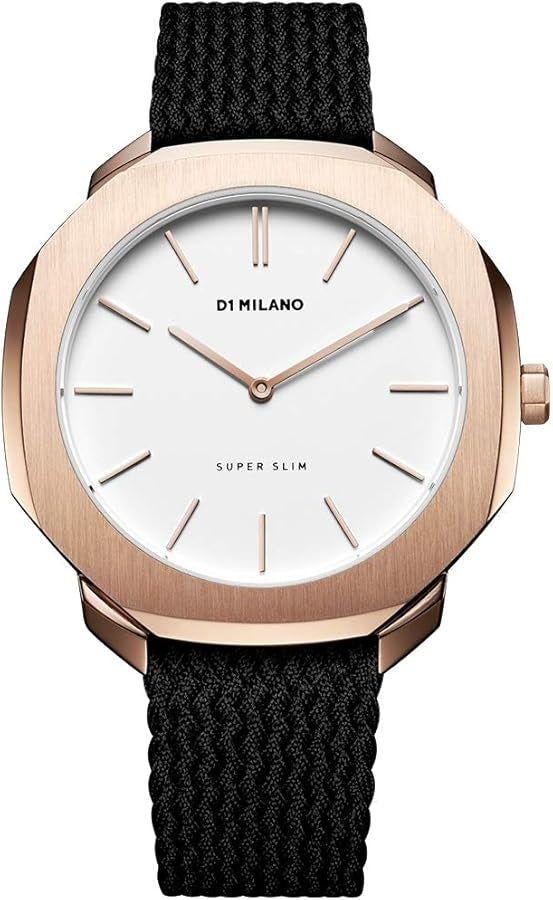 D1 MILANO SUPER SLIM — Ansicht 1