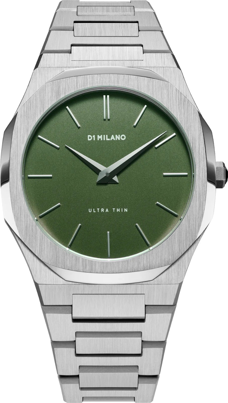 D1 MILANO ULTRA THIN MOSS — Ansicht 1