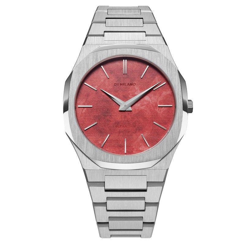 D1 MILANO ULTRA THIN RED DROP — Ansicht 1