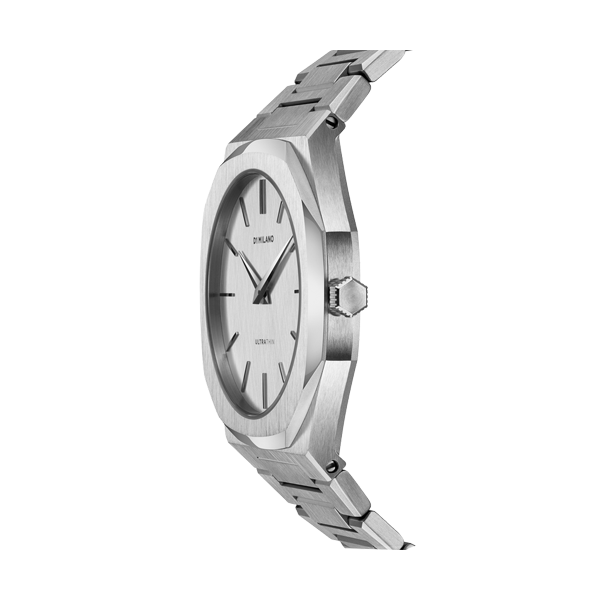 D1 MILANO ULTRA THIN BRACELET LINEN - UT40 MONOCHROME EDITION — Ansicht 2