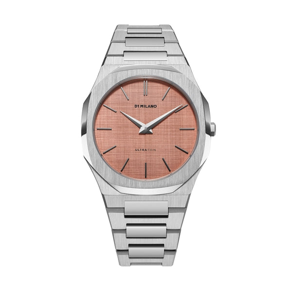 D1 MILANO ULTRA THIN SALMON — Ansicht 1