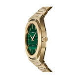D1 MILANO ULTRA THIN MALACHITE — Ansicht 2