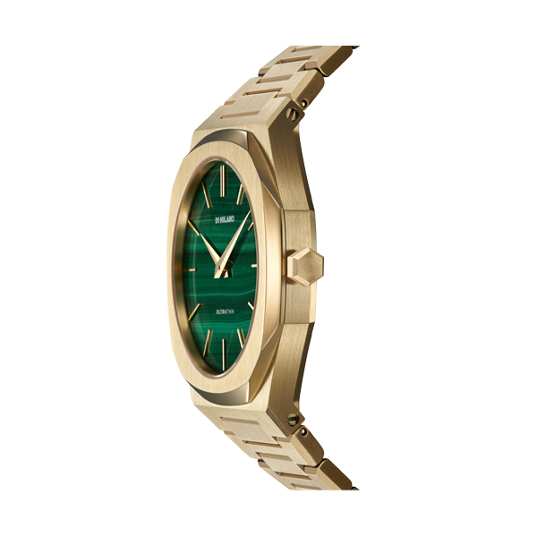 D1 MILANO ULTRA THIN MALACHITE — Ansicht 2
