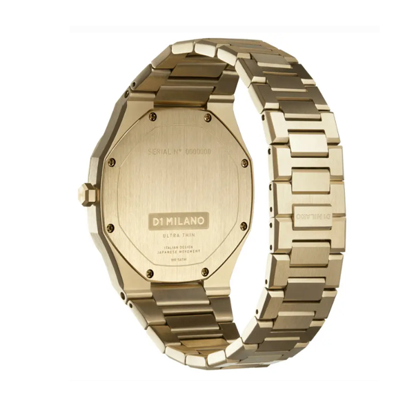 D1 MILANO ULTRA THIN MALACHITE — Ansicht 3