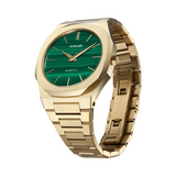 D1 MILANO ULTRA THIN MALACHITE — Ansicht 4