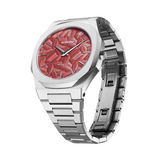 D1 MILANO ULTRA THIN BARN RED — Ansicht 4