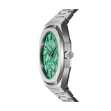 D1 MILANO ULTRA THIN FIR GREEN — Ansicht 2