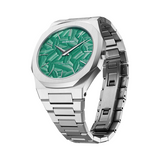 D1 MILANO ULTRA THIN FIR GREEN — Ansicht 4