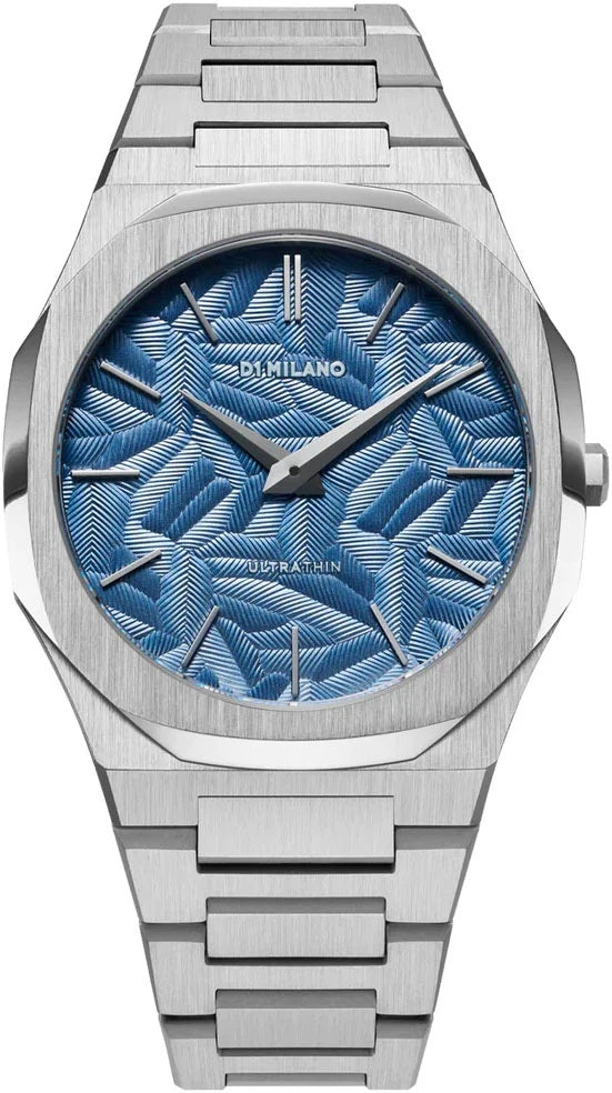 D1 MILANO ULTRA THIN OLYMPIC BLUE — Ansicht 1